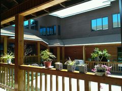 -新木器时代餐厅(太湖新天地店)