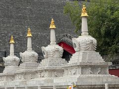 -西安市广仁寺