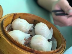 阿政一品虾饺皇-阿政粤小馆(中央大街店)