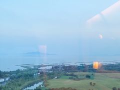 -苏州太湖假日酒店