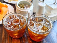 -康莱德酒店·美庭自助餐厅