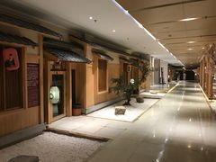 -嘉悦汗蒸时代(曙光路店)