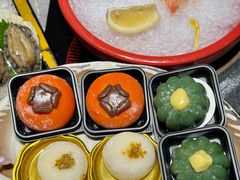 -一绪に寿喜烧(夫子庙水游城店)