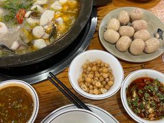 -大鼎石锅鱼(春江里店)