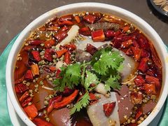 -老屋印象·酸菜鱼新川菜(义乌之心店)