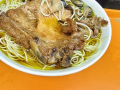 松树覃油面-兴福老面馆(寺路街店)