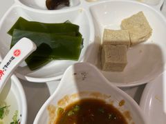 -焯牛潮汕牛肉火锅(云峰街创始店)
