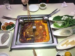 -海底捞(明洞店)