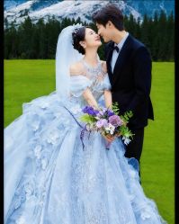 -第一夫人婚纱摄影(南京店)