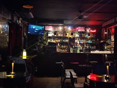 -东岸Cafe 爵士俱乐部