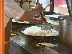 -舒蔡记生煎菜饭(云南中路店)
