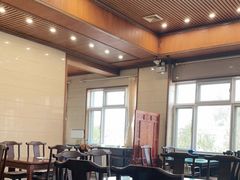 大堂-福寿斋·老北京铜锅涮肉·烧烤(清岚店)
