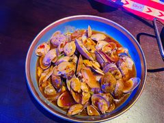 -钳真多钓虾馆·小龙虾海鲜烧烤(九六广场店)