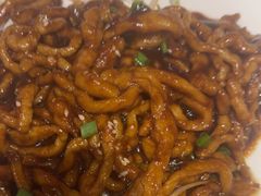 -老牌坊•鲁菜名店•地道济南菜(大观园商埠店)
