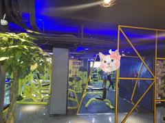 -每练有胜健身工作室(EFC店)