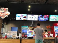 -CGV影城(金银潭激光IMAX店)