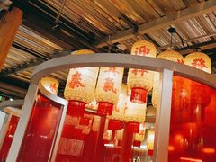 -朱光玉火锅馆·太原旗舰(钟楼街店)