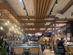 -Home Thai·泰谣(王府井apm店)