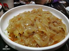 -金掌勺锅包肉(太原万达店)