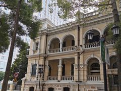 -星巴克臻选(广州沙面店)