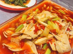 -红辣椒·川菜·火锅(科华路店)