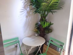 用餐区-津椰本·海南正宗椰奶清补凉(店一店)