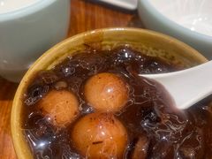 -奇芳阁·百年清真南京菜(夫子庙店)