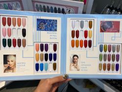 -潮店·溯美日式轻奢美睫馆