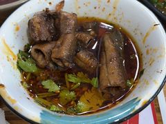 -盖帮鳝鱼串串(东郊记忆店)