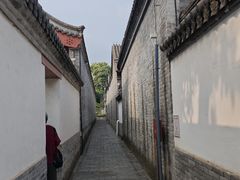 -保定直隶总督署博物馆