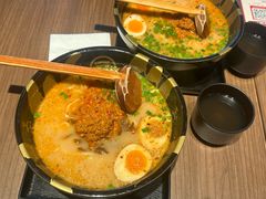 -味千拉面(成都春熙阳光店)