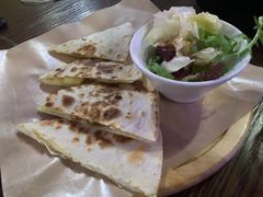 -疯克大象美式烤肉餐厅