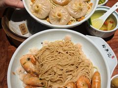 -裕兴记•蟹黄面馆(人民广场店)