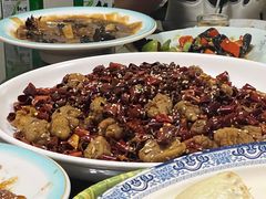 -鼎香润(德胜门内店)