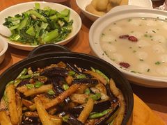 -鑫小城故事·藕汤·家常菜(台北一路总店)