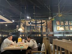 大堂-茉莉餐厅(亳州高新万达广场希夷大道店)
