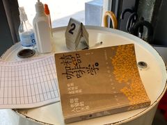-GOTLOT COFFEE&KITCHEN角落厨房NOOK店