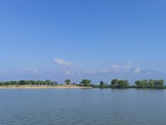 -野鸭湖国家湿地公园