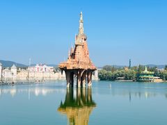 -大连海昌发现王国主题公园