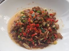-润泽天·湘味家宴(岳麓山店)