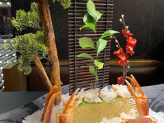 -蟹犇•帝王蟹雪蟹(陆家嘴店)