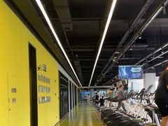 -Liking Fit 24H智能健身(旗舰店)