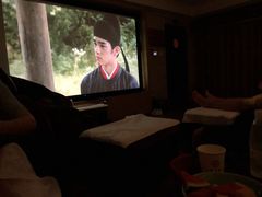 -足本纪·足道 SPA 简餐 小吃(文三西路店)
