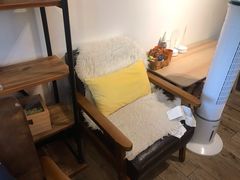 用餐区-Daisy雏菊