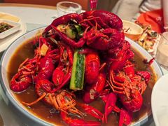 -杨氏青龙虾(竹山路店)