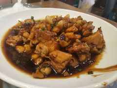-卤鸭儿(小河路店)