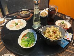 -江太极江浙菜(马桥万达广场店)