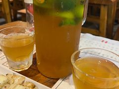 -木屋烧烤(龙岗南联店)