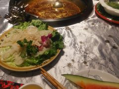 -红辣椒·川菜·火锅(科华路店)