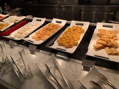 -宁波万豪酒店